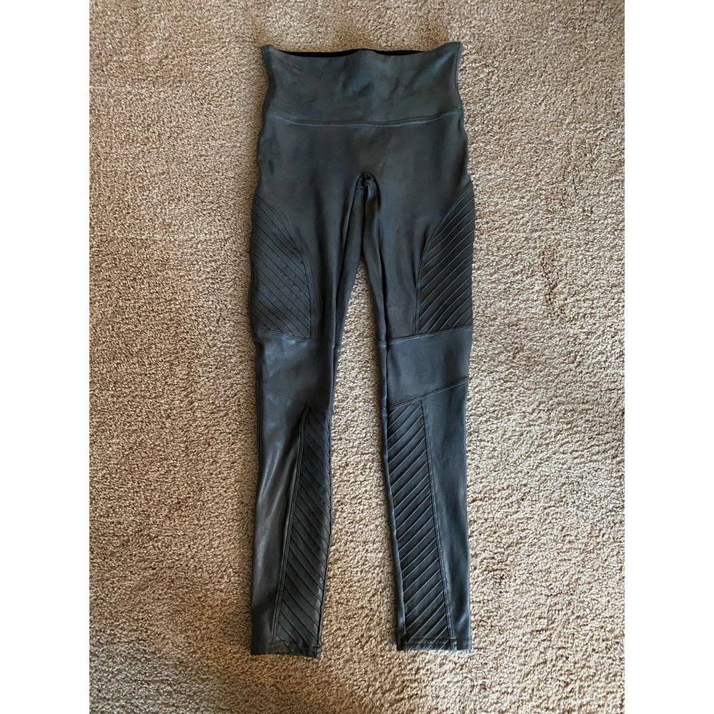 Spanx leggings